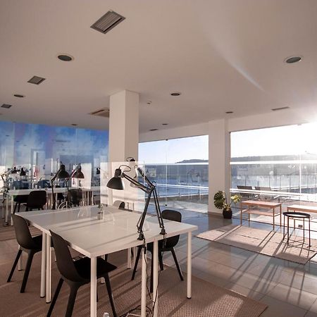 ססימברה Lovely Sea View Apartment מראה חיצוני תמונה