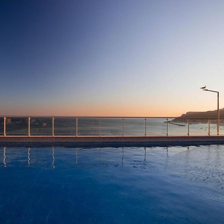 ססימברה Lovely Sea View Apartment מראה חיצוני תמונה