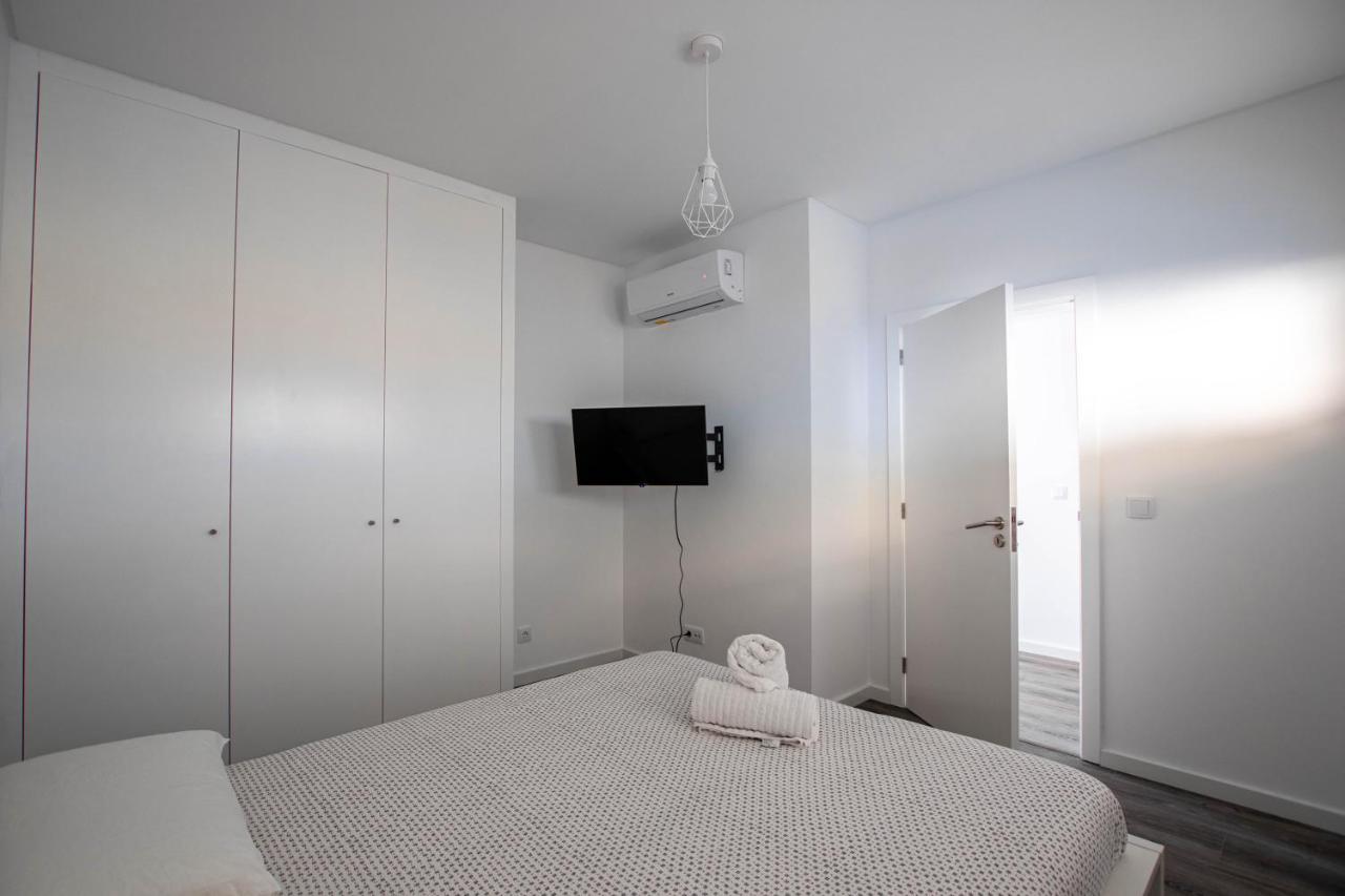 ססימברה Lovely Sea View Apartment מראה חיצוני תמונה