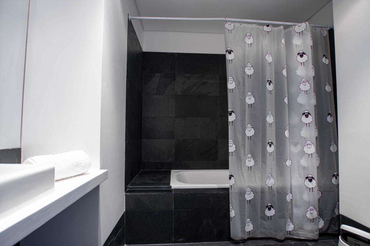 ססימברה Lovely Sea View Apartment מראה חיצוני תמונה
