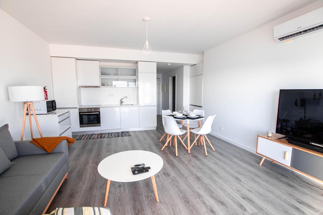 ססימברה Lovely Sea View Apartment מראה חיצוני תמונה