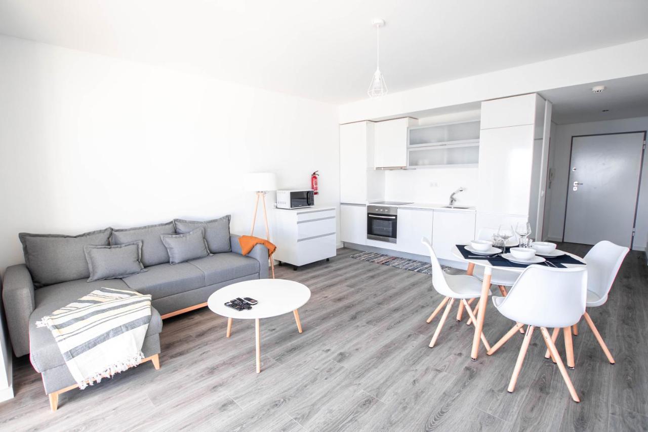 ססימברה Lovely Sea View Apartment מראה חיצוני תמונה
