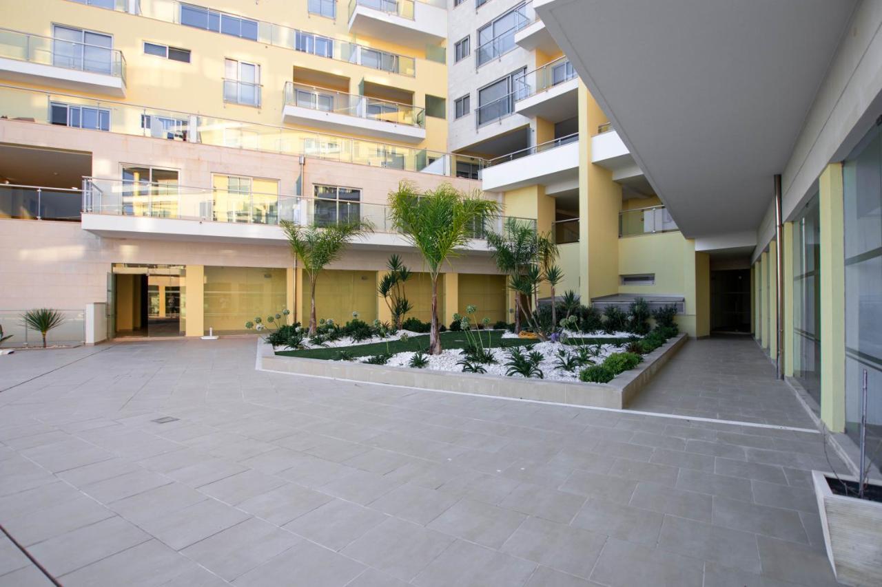 ססימברה Lovely Sea View Apartment מראה חיצוני תמונה