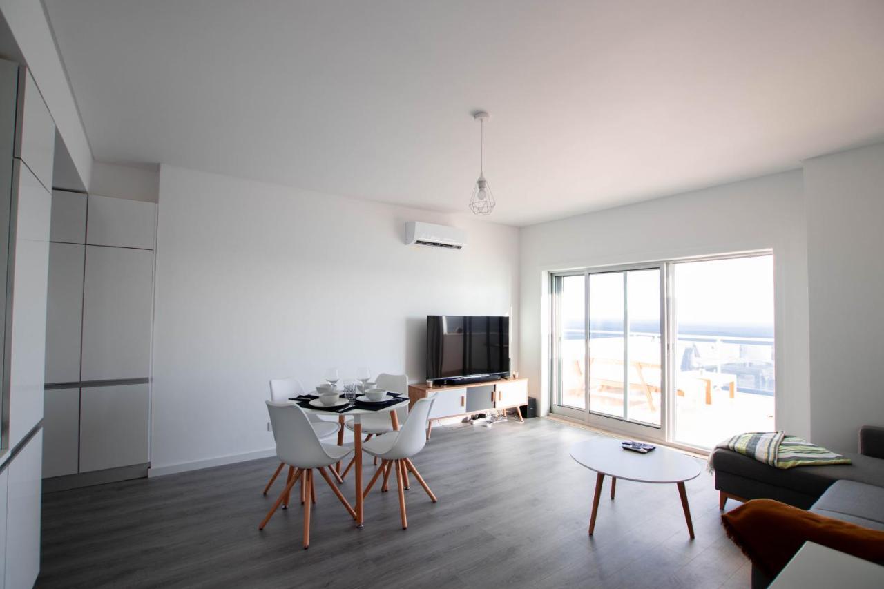 ססימברה Lovely Sea View Apartment מראה חיצוני תמונה