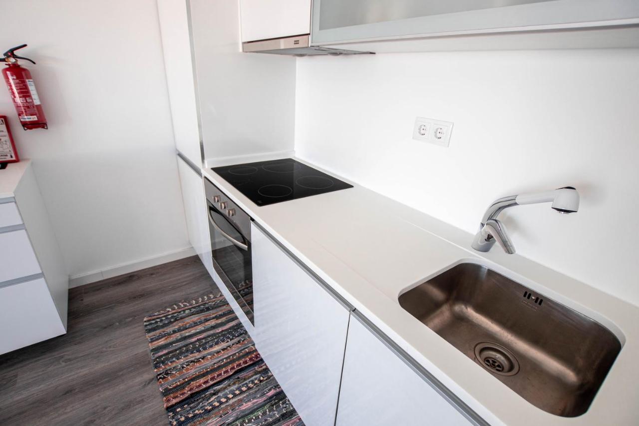ססימברה Lovely Sea View Apartment מראה חיצוני תמונה