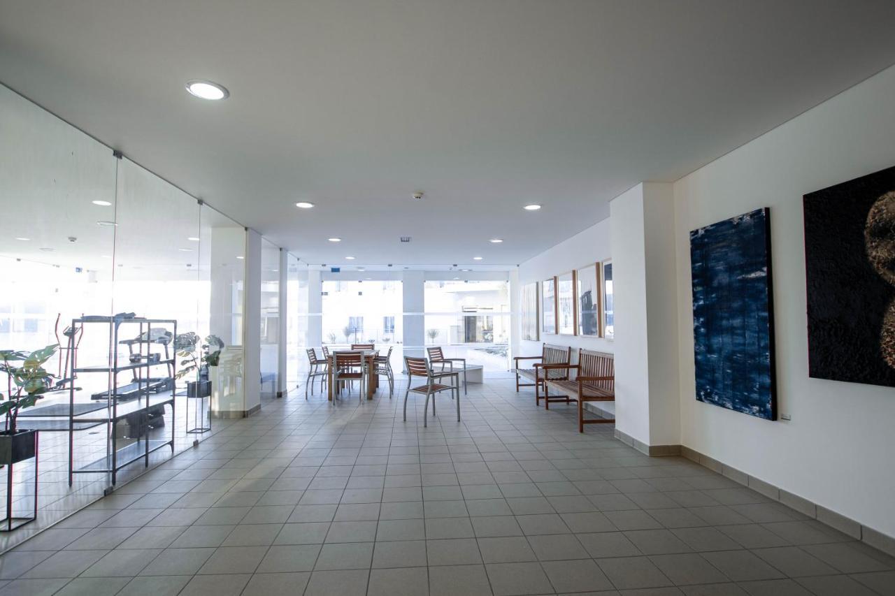 ססימברה Lovely Sea View Apartment מראה חיצוני תמונה