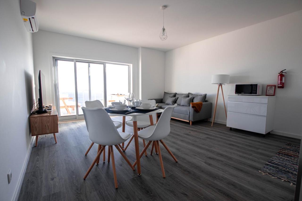 ססימברה Lovely Sea View Apartment מראה חיצוני תמונה